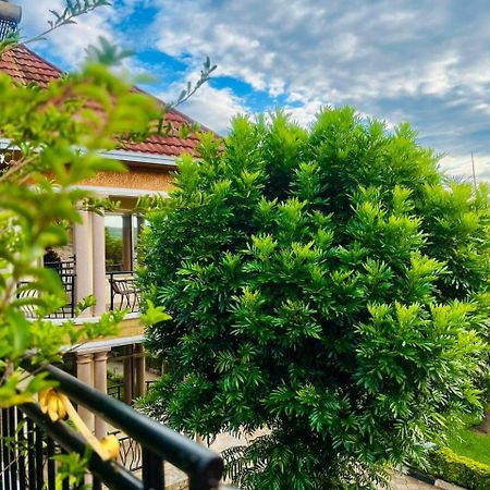 Petra Homes Kigali Kültér fotó