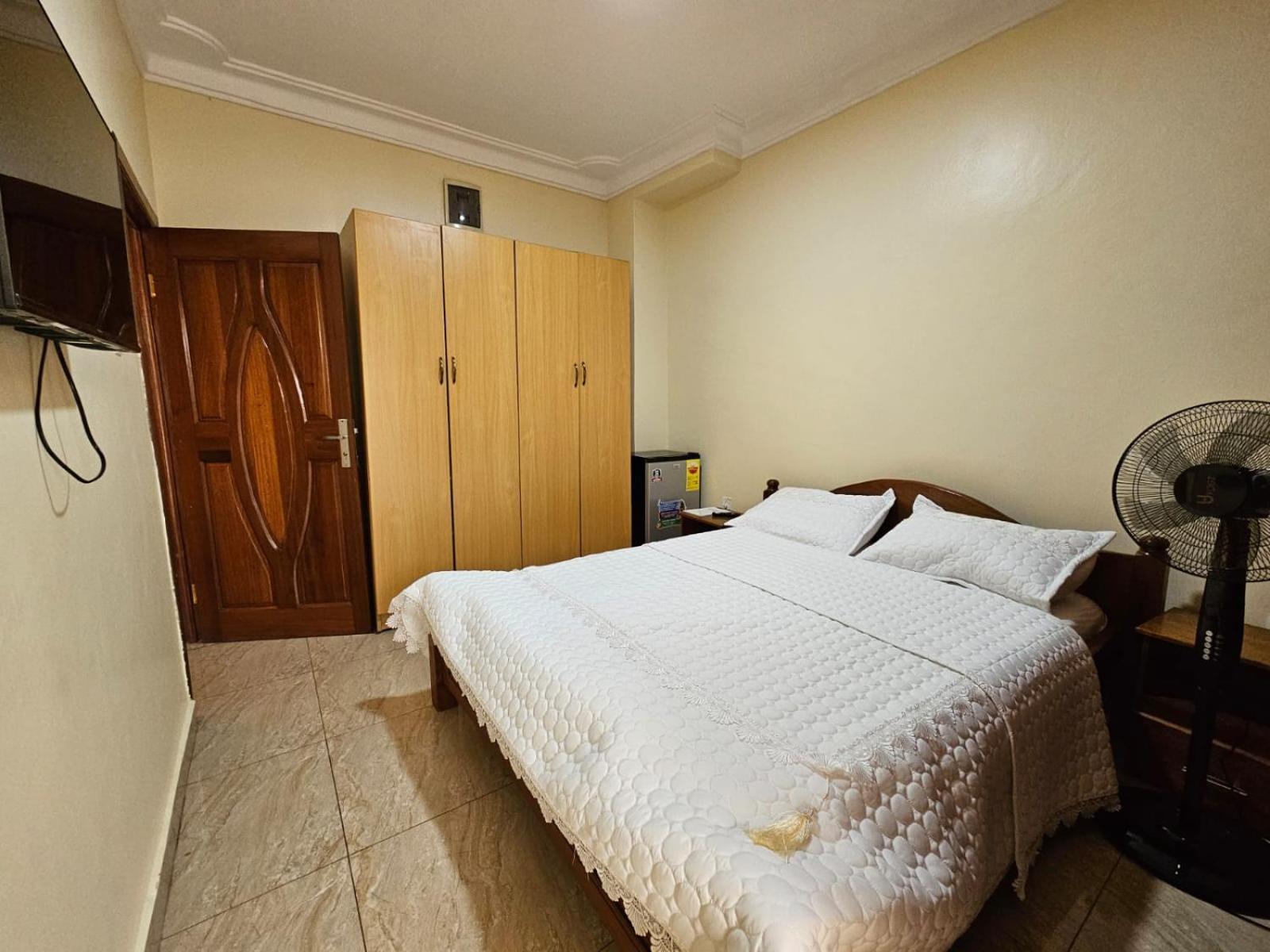 Petra Homes Kigali Kültér fotó