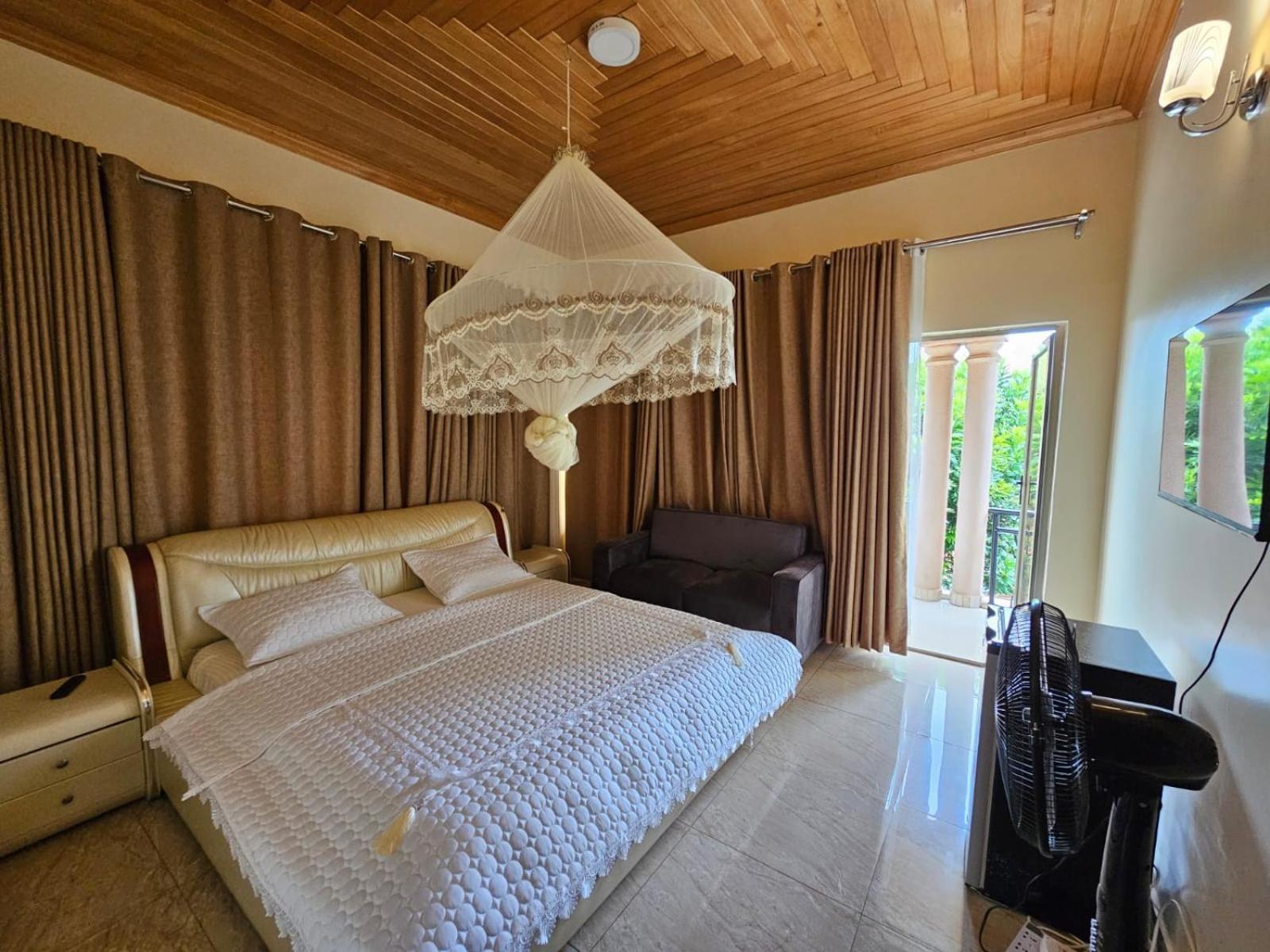 Petra Homes Kigali Kültér fotó