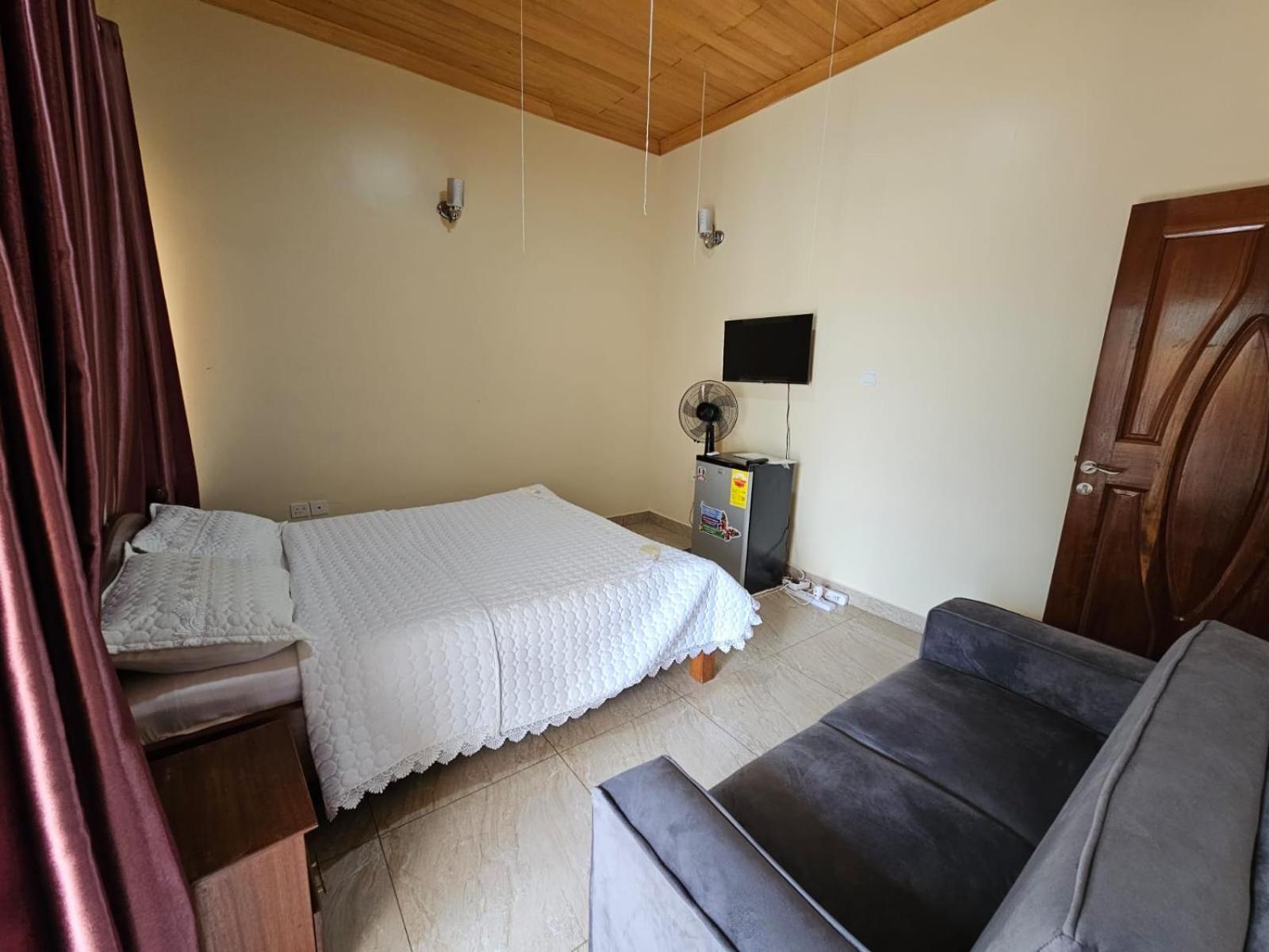 Petra Homes Kigali Kültér fotó