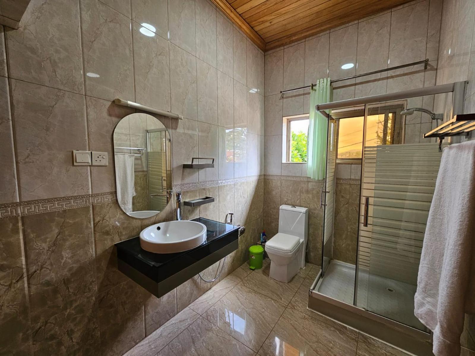 Petra Homes Kigali Kültér fotó