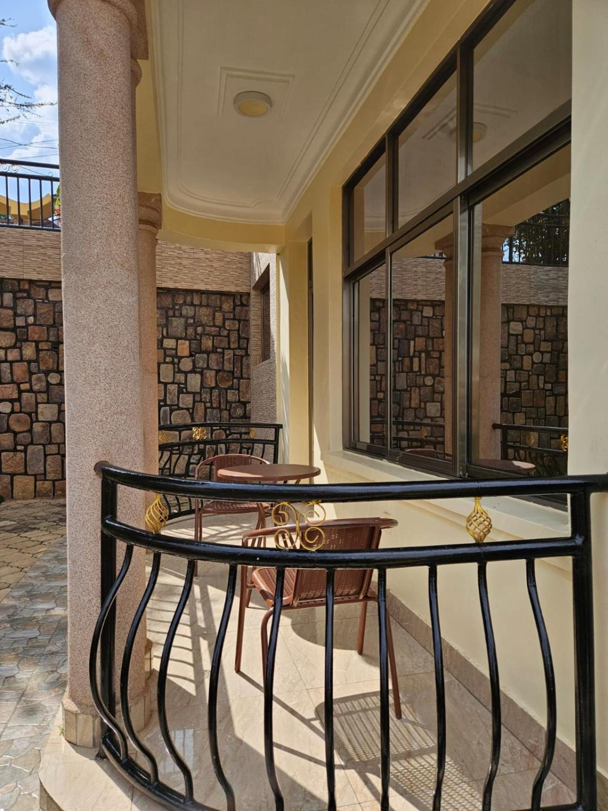 Petra Homes Kigali Kültér fotó