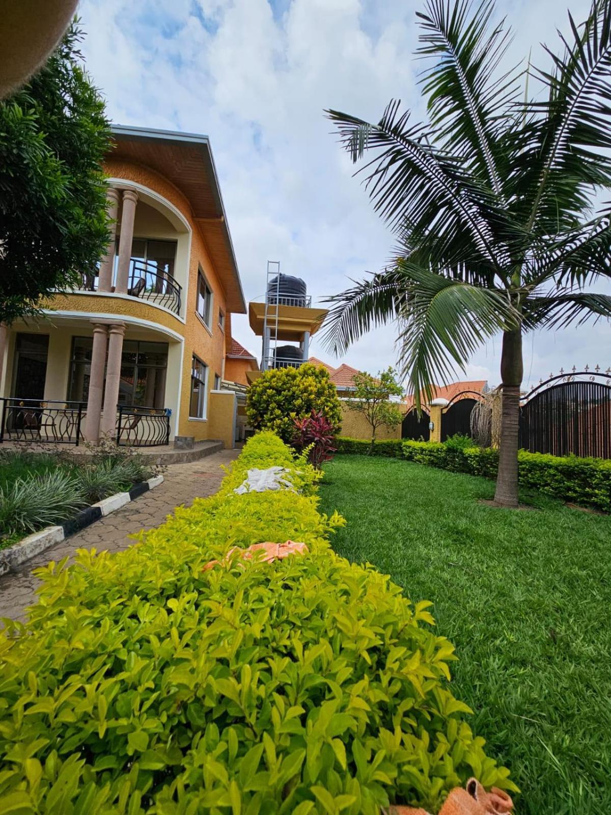 Petra Homes Kigali Kültér fotó