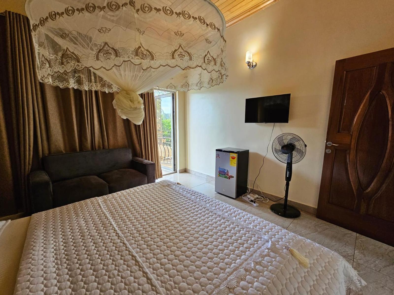 Petra Homes Kigali Kültér fotó