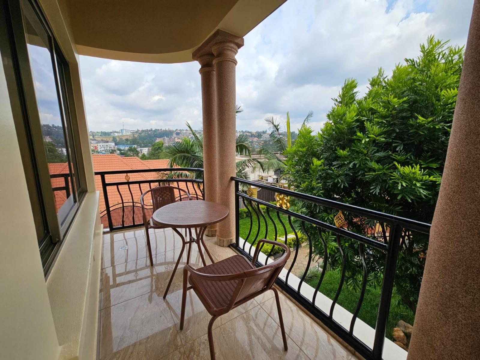 Petra Homes Kigali Kültér fotó